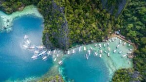 Coron Palawan