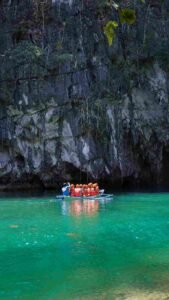 Underground River Boat Tour