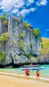 Underground River Packages