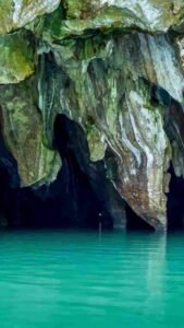 Underground River Palawan