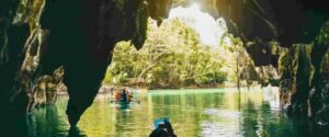 Underground River
