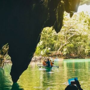 Underground River
